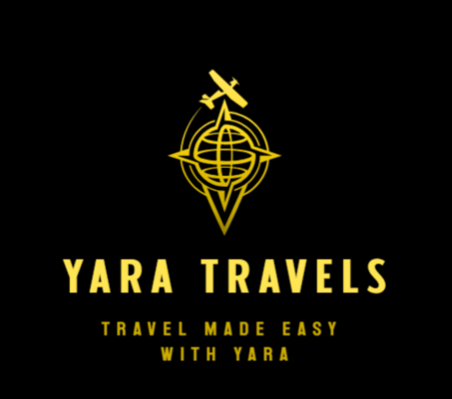 YARA Travels Logo